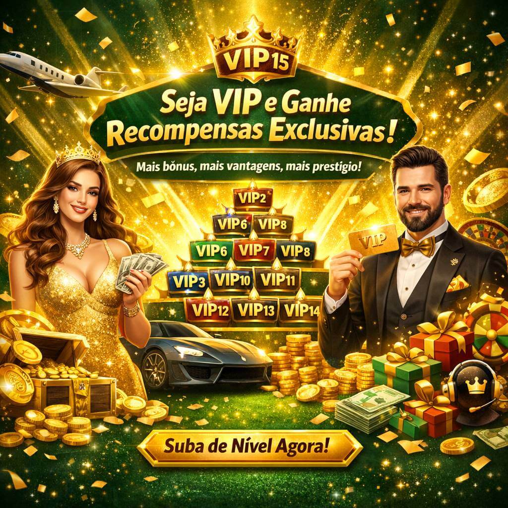 Programa VIP 888trop