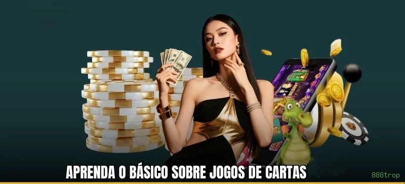 Cadastro 888trop