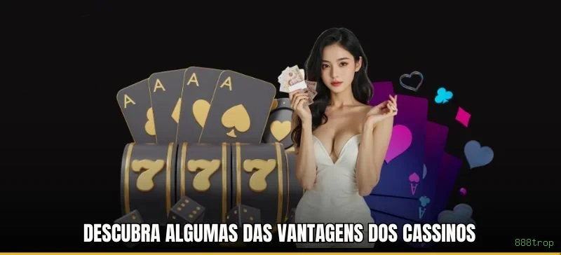 Promoções e bônus exclusivos da 888trop
